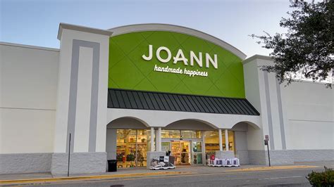 joanns longview tx